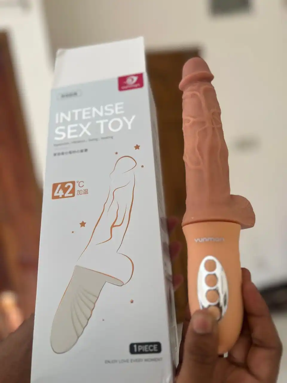 ভাইব্রেট সিস্টেম পেনিস